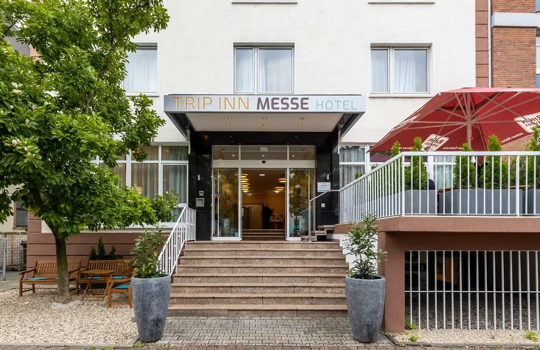 Trip Inn Hotel Messe Westend-1