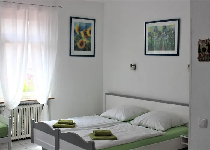 Hotel zur Post Schwanheim Frankfurt am Main